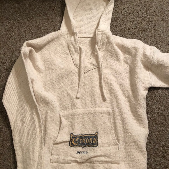 Corona Mexico Beach Sweater - Picture 2 of 4